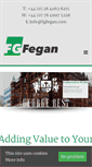 Mobile Screenshot of fgfegan.com